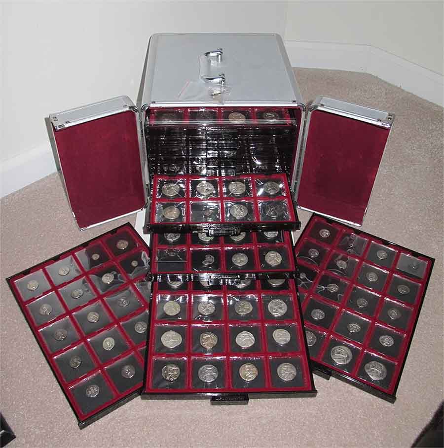 Best-Way-Of-Storing-Ancient-Copper-Coins?